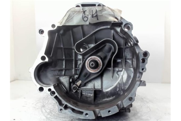 Recambio de caja cambios manual para audi a6 berlina (4b2) 2.5 tdi referencia OEM IAM ARX  