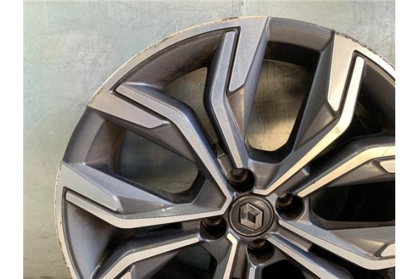 Recambio de llanta para renault clio v 1.0 business referencia OEM IAM 403008911R  