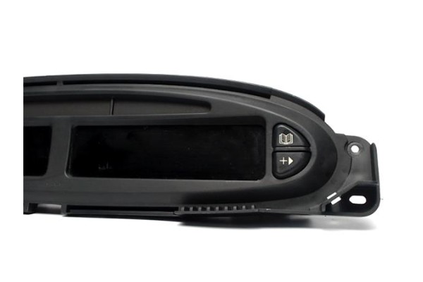 Recambio de cuadro completo para citroen xsara picasso 1.8 16v referencia OEM IAM 9631710380 110008966001 