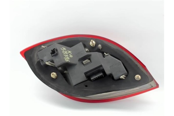 Recambio de piloto trasero derecho para ford ka (ccq) 1.3 i referencia OEM IAM 1105789 2202382 97KG13A603 , FORD | 1120331 , FOR