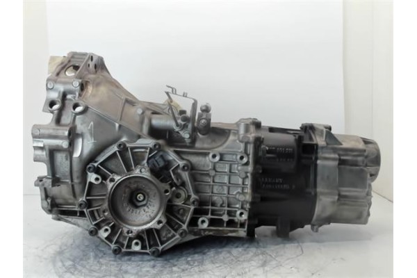 Recambio de caja cambios manual para audi a6 berlina (4b2) 2.5 tdi referencia OEM IAM ARX  