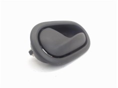 Recambio de manilla int. puerta trasero izquierda para dacia sandero i 1.2 16v referencia OEM IAM 826721919R  