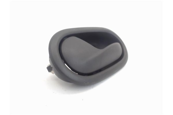 Recambio de manilla int. puerta trasero izquierda para dacia sandero i 1.2 16v referencia OEM IAM 826721919R  