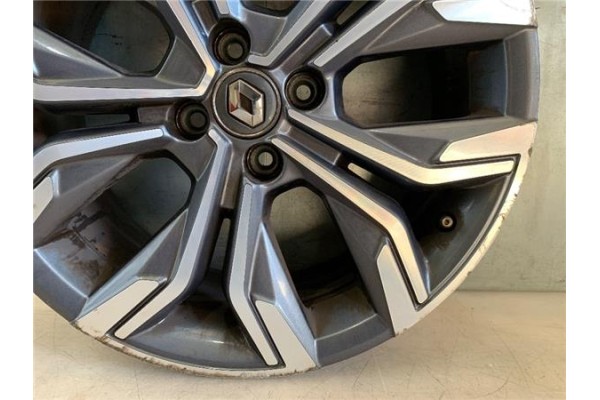 Recambio de llanta para renault clio v 1.0 business referencia OEM IAM 403008911R  