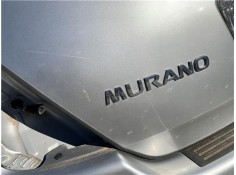 Recambio de porton trasero para nissan murano (z50) 3.5 referencia OEM IAM 90100CA070 90100CC39C 