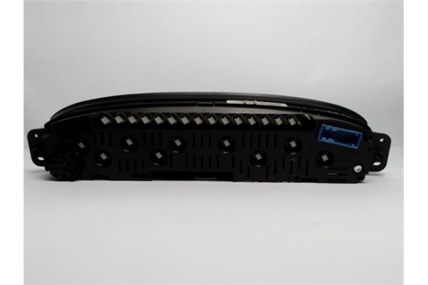 Recambio de cuadro completo para citroen xsara picasso 1.8 16v referencia OEM IAM 9631710380 110008966001 
