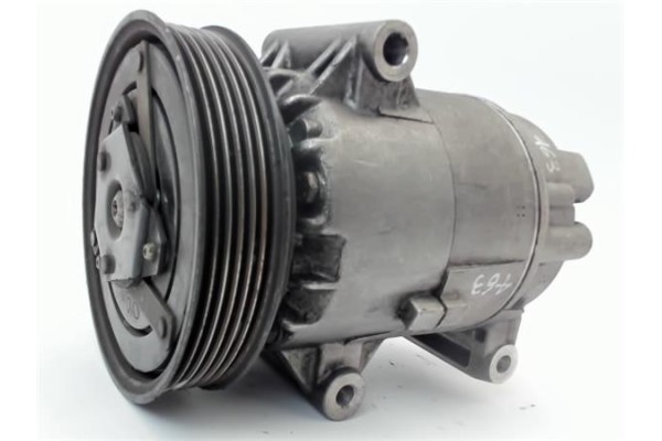 Recambio de compresor aire acond. para renault scenic ii (jm) 1.4 dynamique referencia OEM IAM 8200940837 0854 7711135105 , RENA
