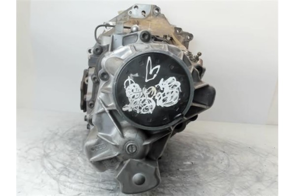 Recambio de caja cambios manual para audi a6 berlina (4b2) 2.5 tdi referencia OEM IAM ARX  