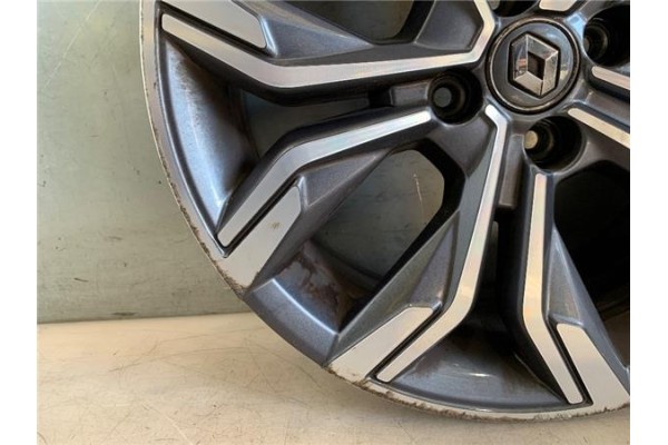 Recambio de llanta para renault clio v 1.0 business referencia OEM IAM 403008911R  