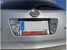 Recambio de porton trasero para nissan murano (z50) 3.5 referencia OEM IAM 90100CA070 90100CC39C 