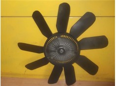 Recambio de ventilador viscoso para mercedes-benz clase e (bm 210) berlina e 300 d (210.020) referencia OEM IAM 6032000022 65306