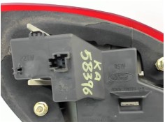 Recambio de piloto trasero derecho para ford ka (ccq) 1.3 i referencia OEM IAM 1105789 2202382 97KG13A603 , FORD | 1120331 , FOR