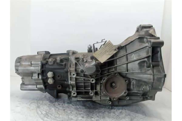 Recambio de caja cambios manual para audi a6 berlina (4b2) 2.5 tdi referencia OEM IAM ARX  