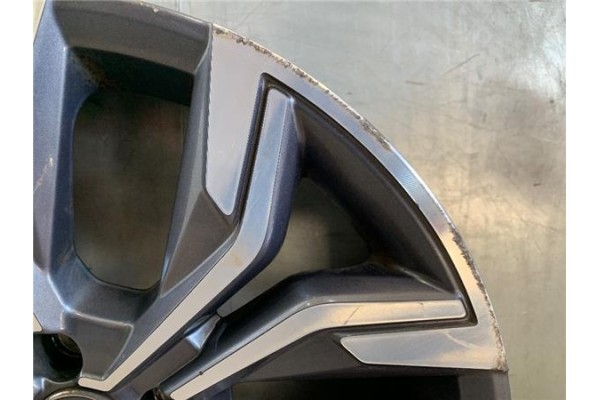 Recambio de llanta para renault clio v 1.0 business referencia OEM IAM 403008911R  