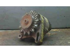 Recambio de alternador para piaggio porter furgón 1.4 d referencia OEM IAM LRB00326 JA8801H 