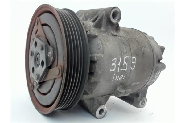 Recambio de compresor aire acond. para renault megane i scenic (ja0) 1.6 1.4 16v kaleido referencia OEM IAM 8200050141 9026 7711