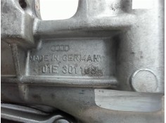 Recambio de caja cambios manual para audi a6 berlina (4b2) 2.5 tdi referencia OEM IAM ARX  