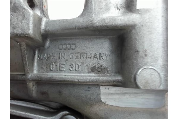 Recambio de caja cambios manual para audi a6 berlina (4b2) 2.5 tdi referencia OEM IAM ARX  