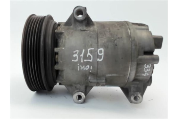 Recambio de compresor aire acond. para renault megane i scenic (ja0) 1.6 1.4 16v kaleido referencia OEM IAM 8200050141 9026 7711
