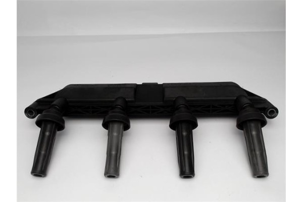 Recambio de bobina encendido para citroen c3 1.1 i referencia OEM IAM 9654814480 26951960 