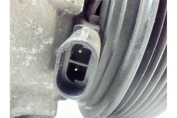 Recambio de compresor aire acond. para renault megane i scenic (ja0) 1.6 1.4 16v kaleido referencia OEM IAM 8200050141 9026 7711