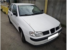 SEAT IBIZA (6K1)