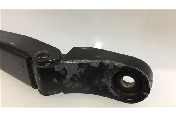 Recambio de brazo limpiaparabrisas delantero derecho para skoda roomster (5j7)(2006) 1.4 friend [1,4 ltr. - 51 kw tdi] referenci