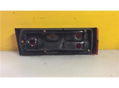 Recambio de piloto trasero izquierdo para volkswagen golf i (171/173) 1.6 c referencia OEM IAM E342025  