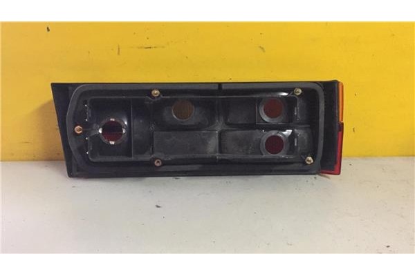 Recambio de piloto trasero izquierdo para volkswagen golf i (171/173) 1.6 c referencia OEM IAM E342025  