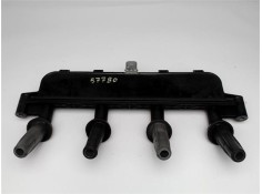 Recambio de bobina encendido para citroen c3 1.1 i referencia OEM IAM 9654814480 26951960 