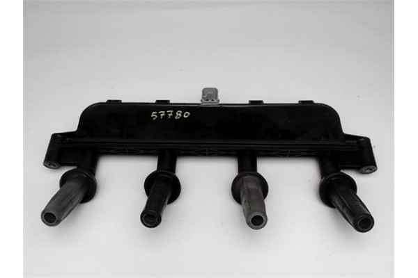 Recambio de bobina encendido para citroen c3 1.1 i referencia OEM IAM 9654814480 26951960 