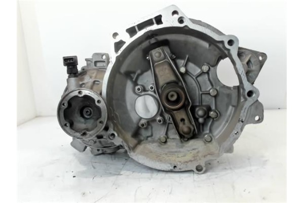 Recambio de caja cambios manual para seat cordoba berlina (6k2) 1.9 signo referencia OEM IAM CYP  