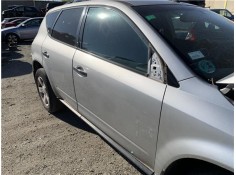Recambio de puerta delantero derecha para nissan murano (z50) 3.5 referencia OEM IAM H0100CA0MM H010MCC0MB 