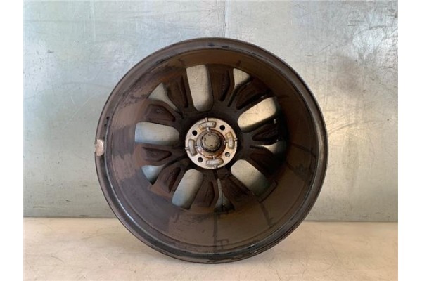 Recambio de llanta para renault clio v 1.0 business referencia OEM IAM 403008911R  