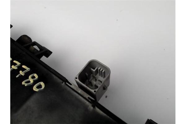 Recambio de bobina encendido para citroen c3 1.1 i referencia OEM IAM 9654814480 26951960 