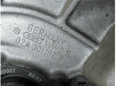 Recambio de caja cambios manual para seat cordoba berlina (6k2) 1.9 signo referencia OEM IAM CYP  