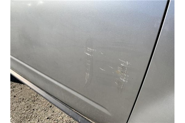 Recambio de puerta delantero derecha para nissan murano (z50) 3.5 referencia OEM IAM H0100CA0MM H010MCC0MB 