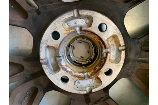 Recambio de llanta para renault clio v 1.0 business referencia OEM IAM 403008911R  
