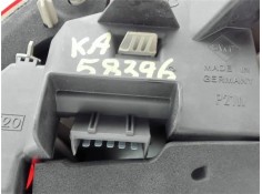 Recambio de piloto trasero izquierdo para ford ka (ccq) 1.3 i referencia OEM IAM 1120331  97KG13A603BH , FORD | 1105789 , FORD |