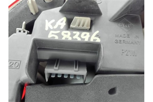 Recambio de piloto trasero izquierdo para ford ka (ccq) 1.3 i referencia OEM IAM 1120331  97KG13A603BH , FORD | 1105789 , FORD |