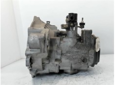 Recambio de caja cambios manual para seat cordoba berlina (6k2) 1.9 signo referencia OEM IAM CYP  