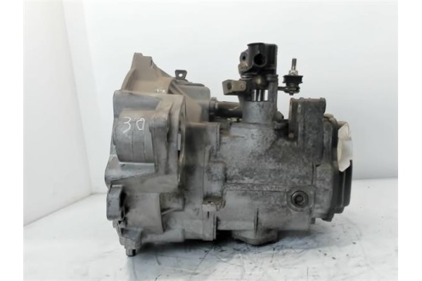 Recambio de caja cambios manual para seat cordoba berlina (6k2) 1.9 signo referencia OEM IAM CYP  