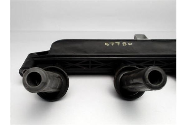 Recambio de bobina encendido para citroen c3 1.1 i referencia OEM IAM 9654814480 26951960 