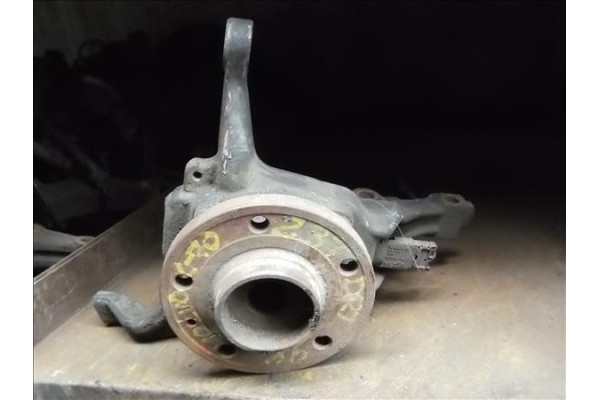 Recambio de mangueta delantero derecha para volvo c 70 coupe (1997) 2.3 t [2,3 ltr. - 176 kw turbo cat] referencia OEM IAM   