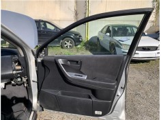 Recambio de puerta delantero derecha para nissan murano (z50) 3.5 referencia OEM IAM H0100CA0MM H010MCC0MB 