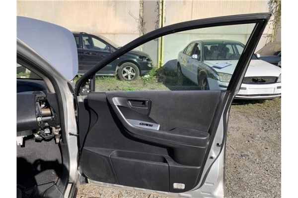 Recambio de puerta delantero derecha para nissan murano (z50) 3.5 referencia OEM IAM H0100CA0MM H010MCC0MB 