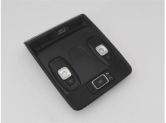Recambio de luz interior techo para renault clio v 1.0 business referencia OEM IAM 969803518R 969809004R 