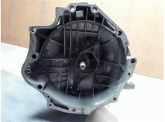 Recambio de caja cambios manual para audi a4 berlina (b5) 1.6 referencia OEM IAM AJJ  