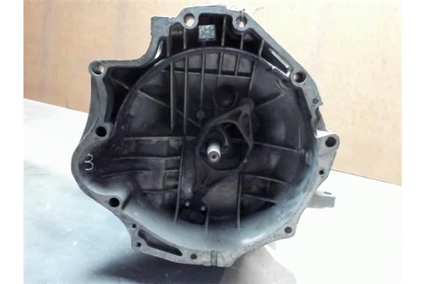 Recambio de caja cambios manual para audi a4 berlina (b5) 1.6 referencia OEM IAM AJJ  