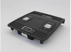 Recambio de luz interior techo para renault clio v 1.0 business referencia OEM IAM 969803518R 969809004R 